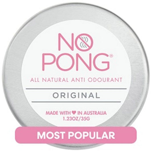 No Pong Original 35g