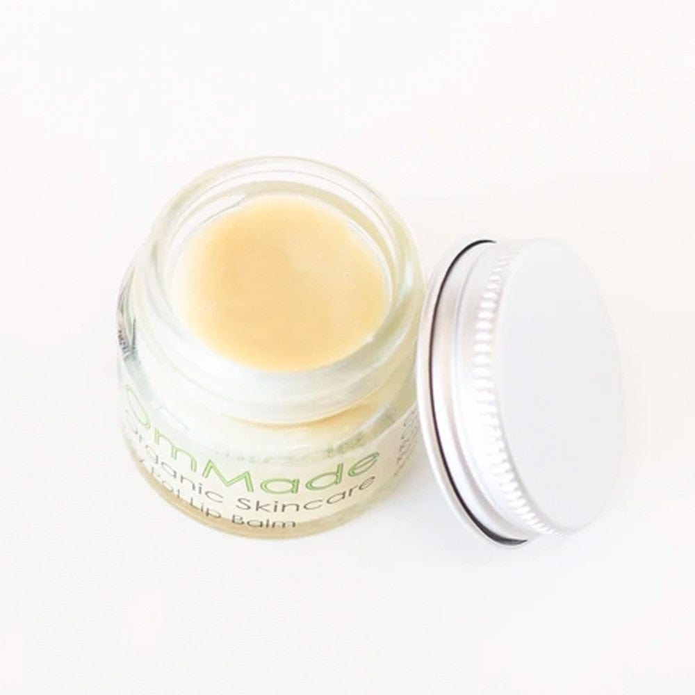OmMade Skincare Honey Pot Lip Balm 15ml