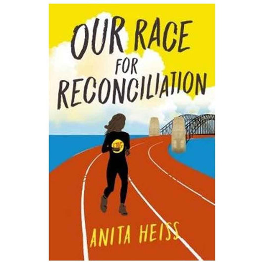 Our Race For Reconciliation