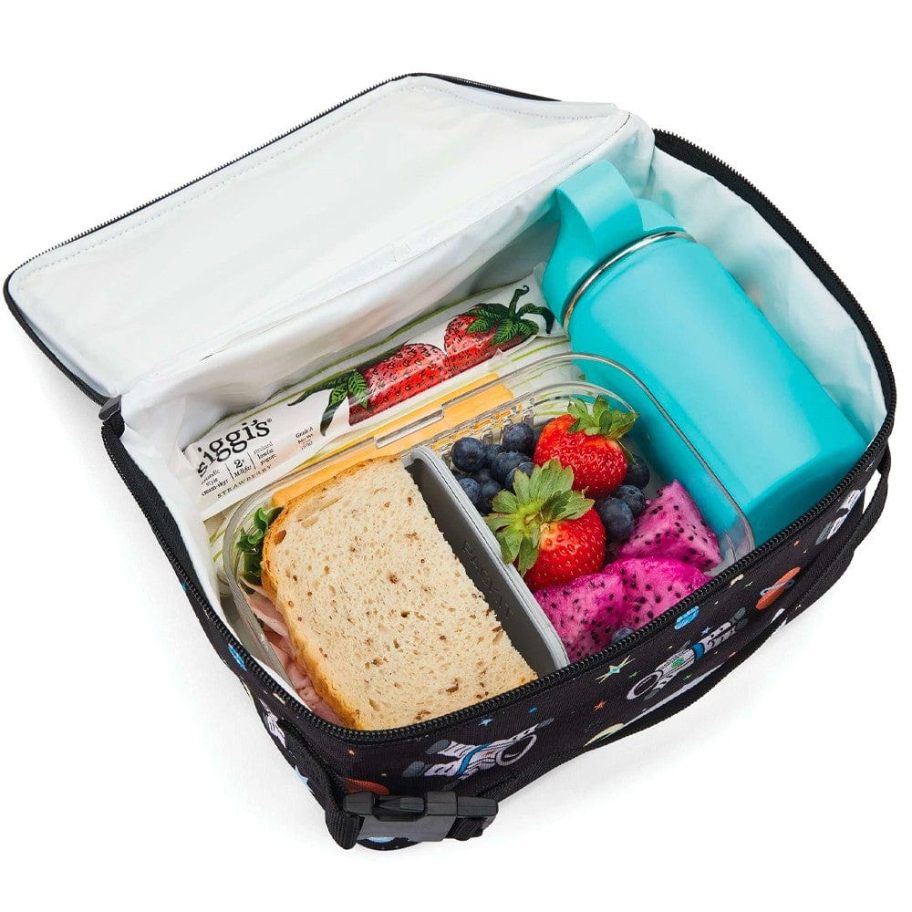 PackIt Classic Lunch Box Spaceman