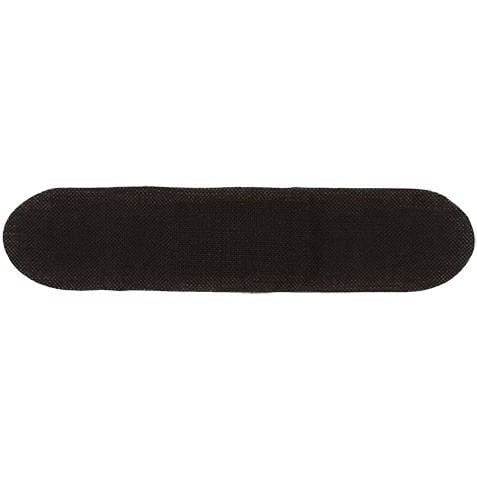 Patch Organic Adhesive Strips 25pk - Activated Charcoal