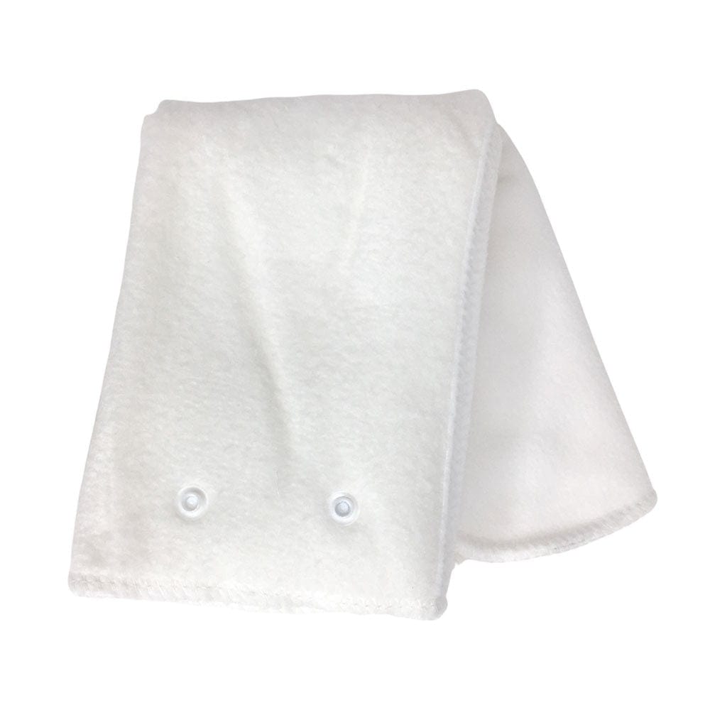 Pea Pods Reusable Bamboo Absorber