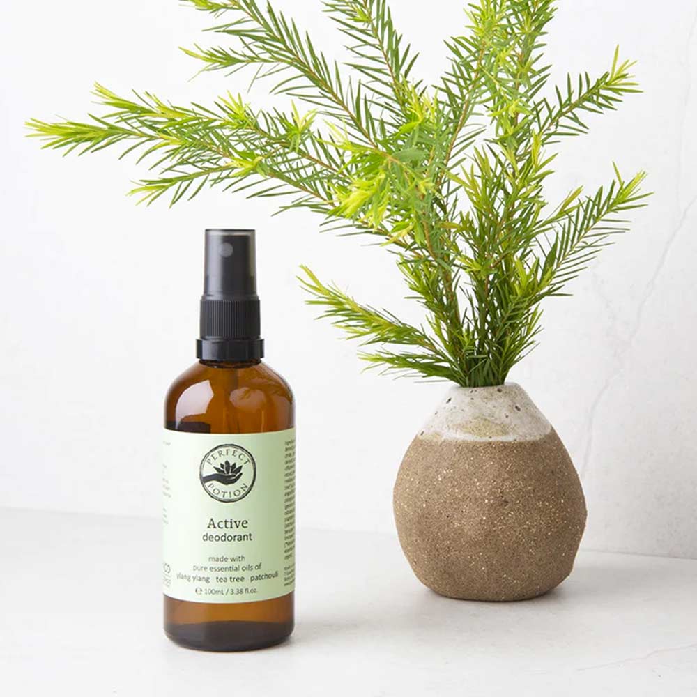 Perfect Potion Active Deodorant (Spray) 100ml