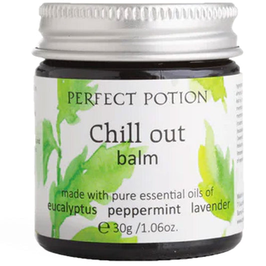 Perfect Potion Chill Out Balm 30g
