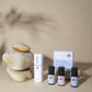 Perfect Potion Essential Oil Blend KIT  Mindfulness