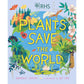Plants Save the World