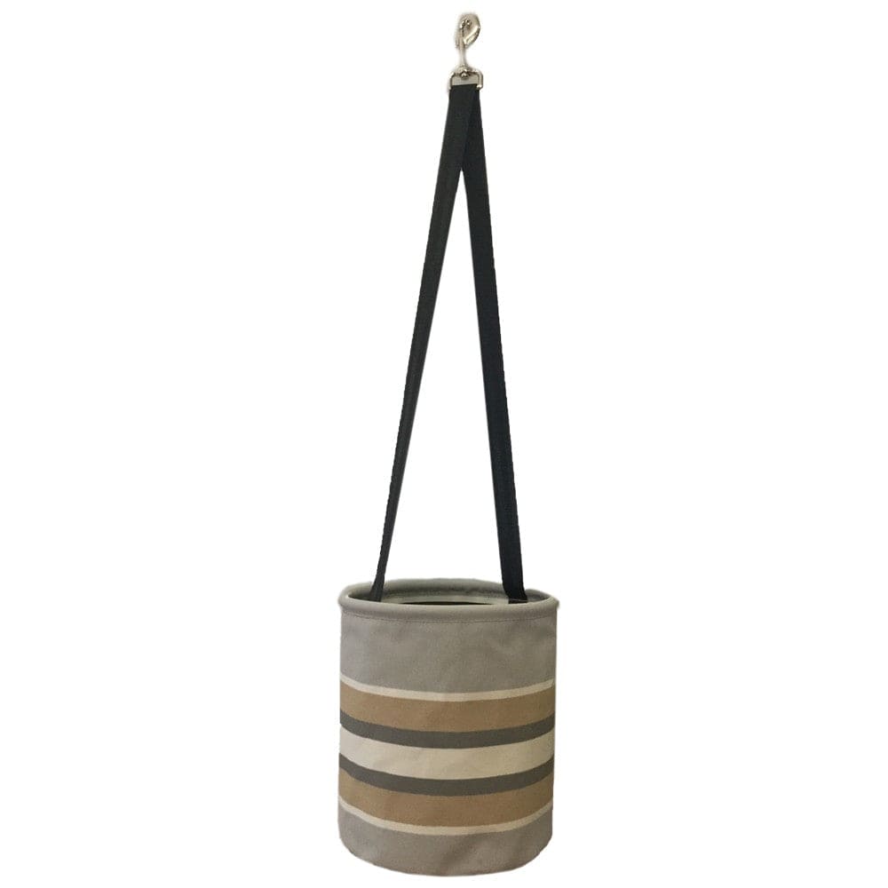 Buy Sewroo Canvas Peg Bag Sandstone Online