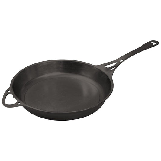 Solidteknics QUENCHED Skillet/Frying Pan 30cm