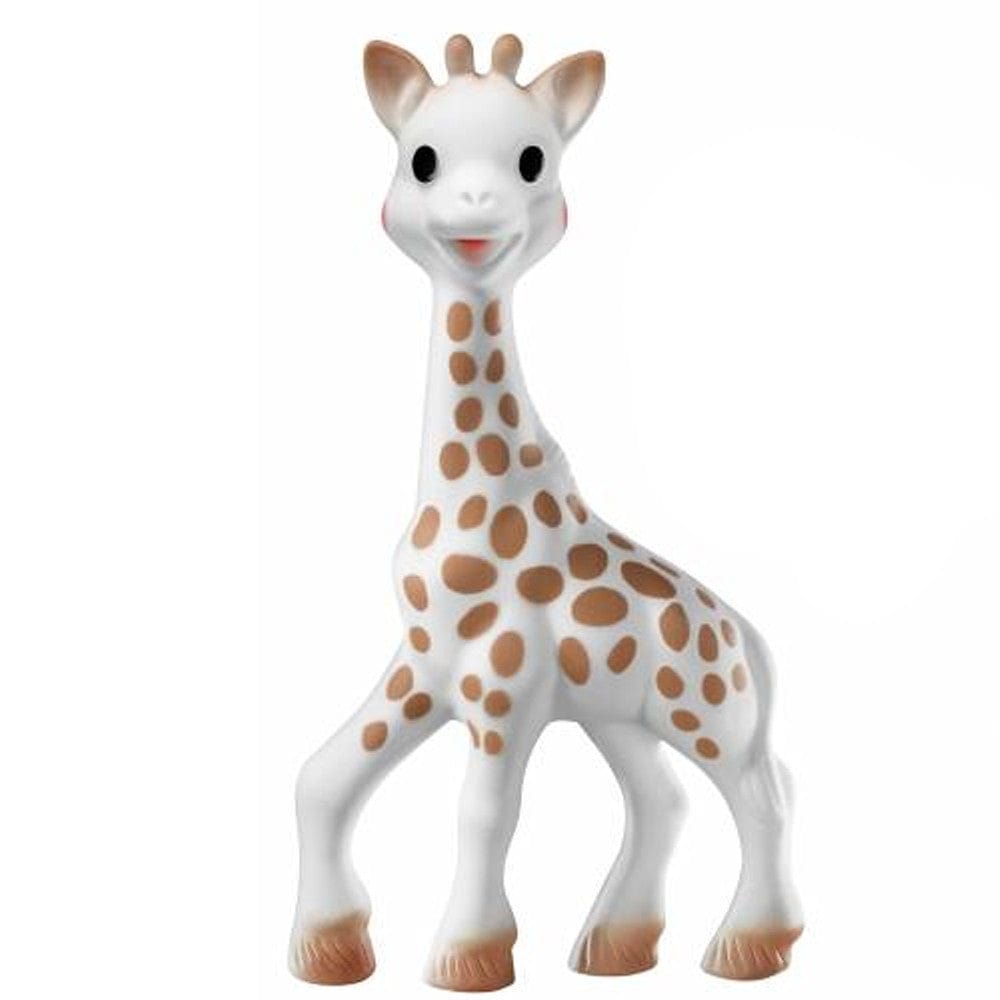 Buy Sophie the Giraffe Teether Natural Rubber 0m+ Online
