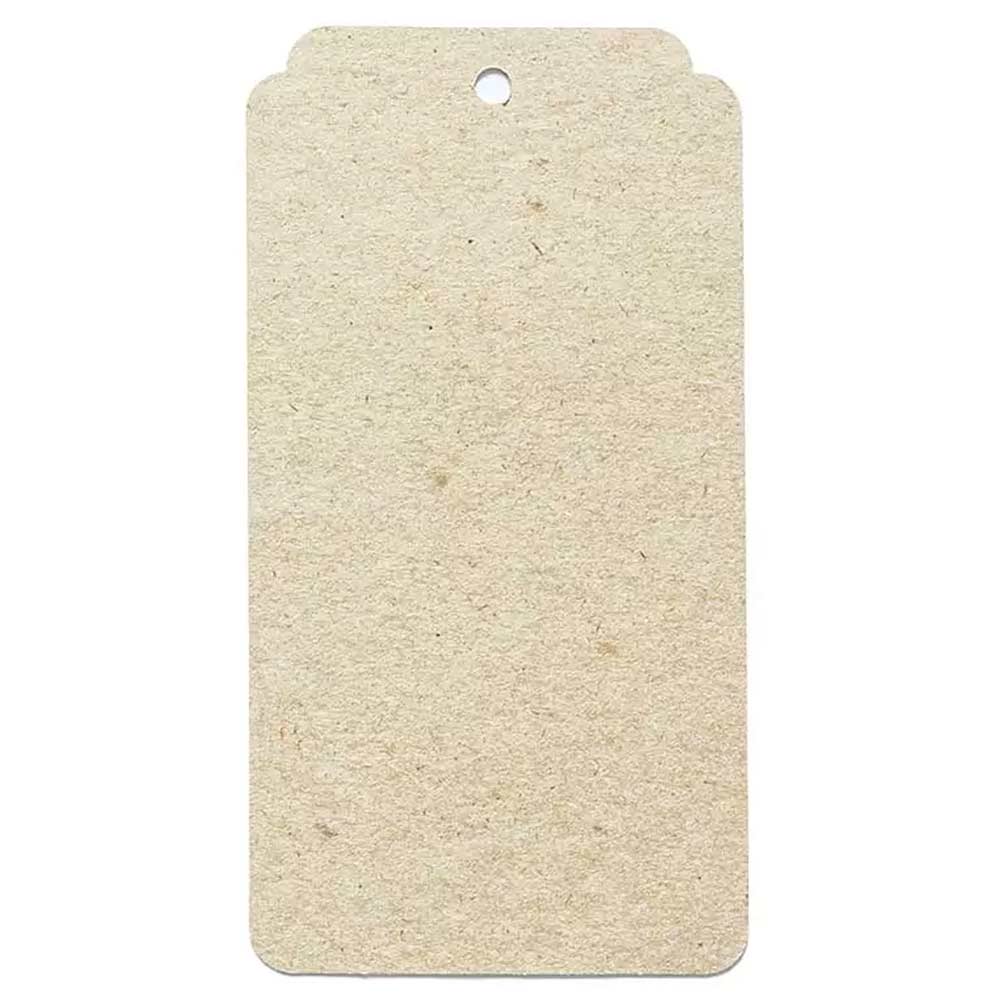 Sow 'n Sow Secret Garden Gift Tag 10pk