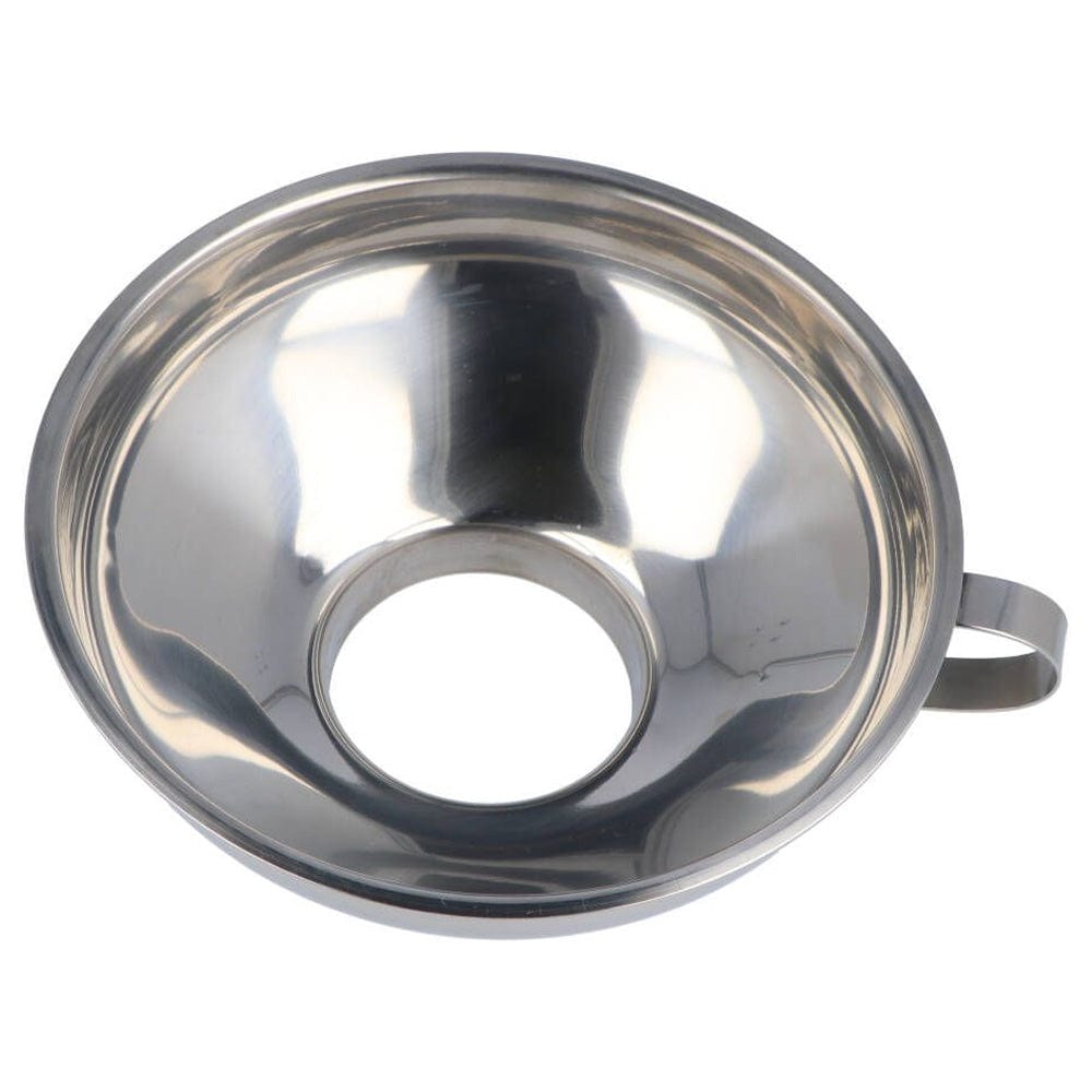 Stainless Steel Easy Fill Funnel