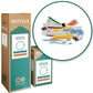 TerraCycle Zero Waste Recycle Bin - Oral Care Waste and Packaging