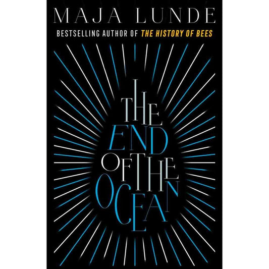 The End Of The Ocean