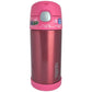 Thermos FUNtainer Insulated Stainless Steel Bottle 355ml - Pink