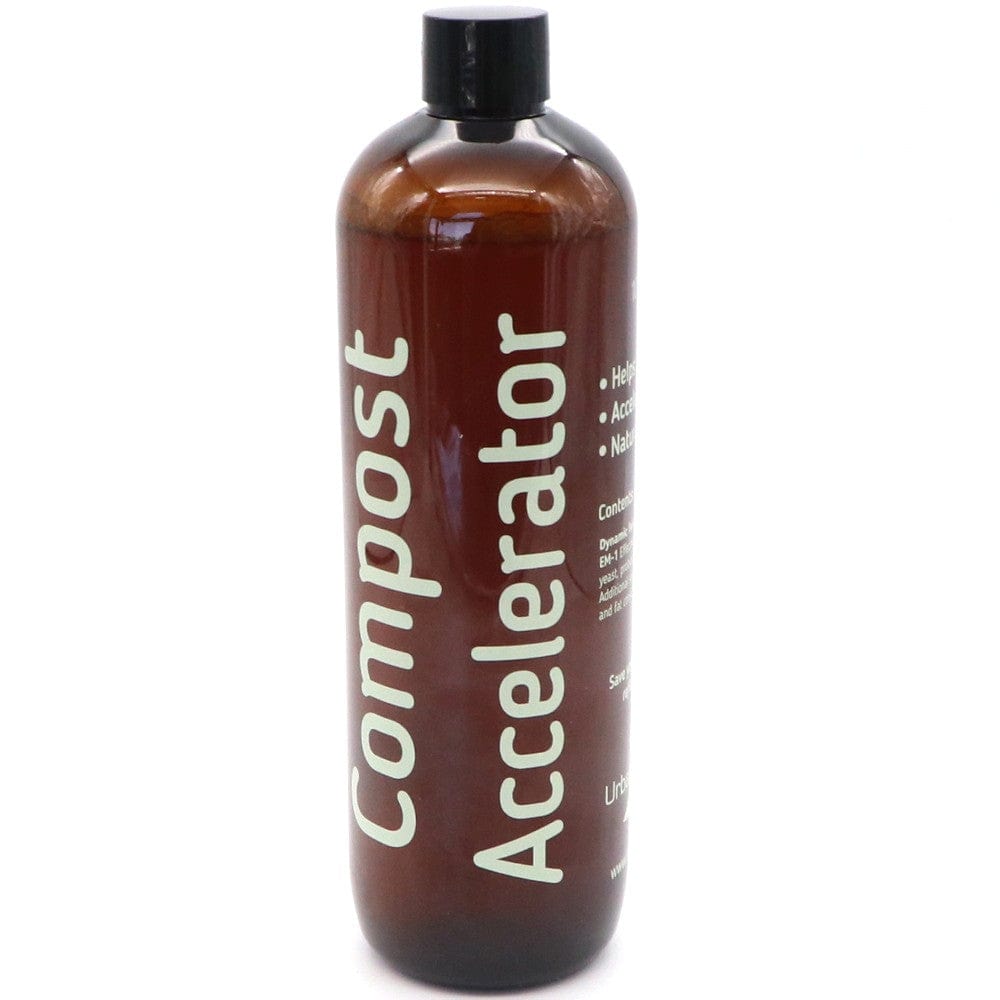 Urban Composter Bokashi Accelerator Refill 500ml