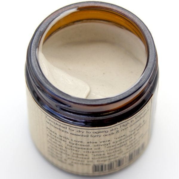 Urthly Organics Essential Face Cream with Kakadu Plum