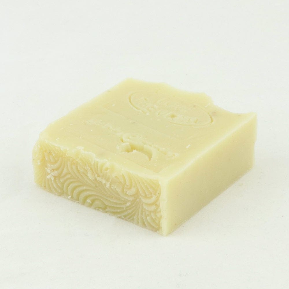 Urthly Organics Soap Bar - Lemongrass