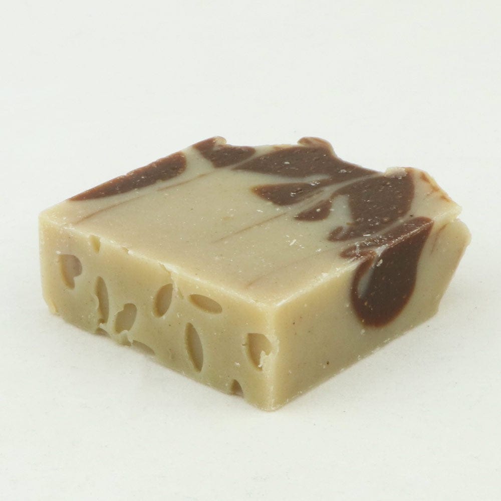 Urthly Organics Soap Bar - Patchouli & Hemp