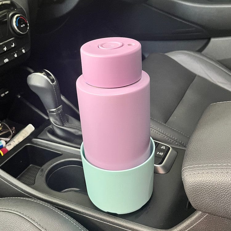 Buy Car Cup Holder Expander by Willy & Bear – Biome Online