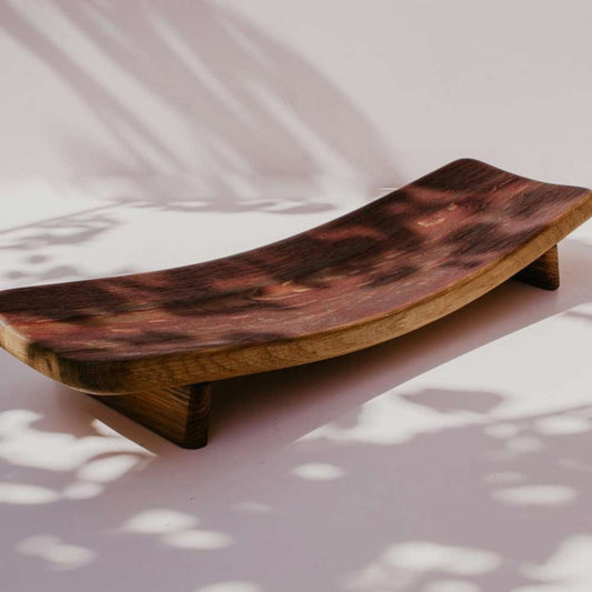 Winestains Grazing Platter - Perfect Size 60cm x 19cm