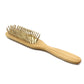 Wooden Hair Brush - Oblong
