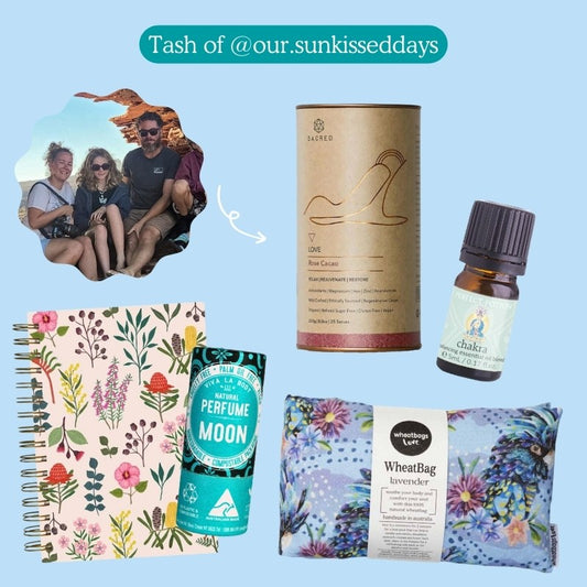 Mother's Day Gift Ideas from our Biome Ambassadors