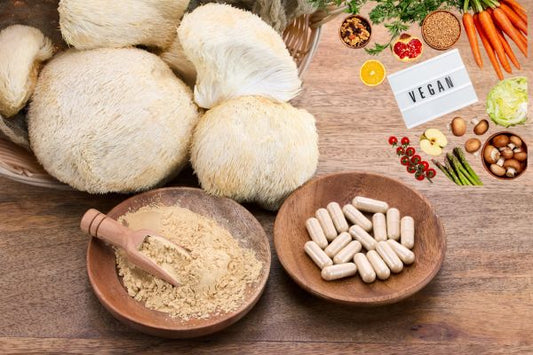 Are All Supplements Vegan?