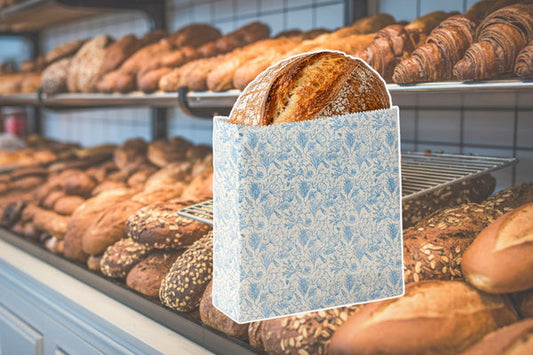 Do Beeswax Bread Bags Keep Bread Fresh?