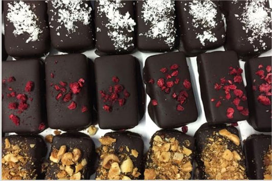 Best Dairy-Free, Gluten-Free & Soy-Free Vegan Chocolate in Australia