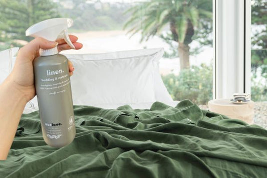 Why Are My Allergies Worse at Night? Check Your Bedding