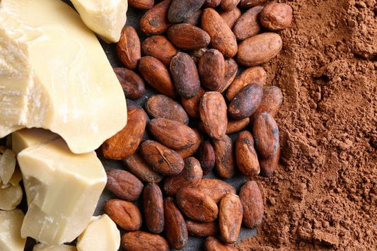 Cacao Butter vs Cocoa Butter: What’s The Difference?