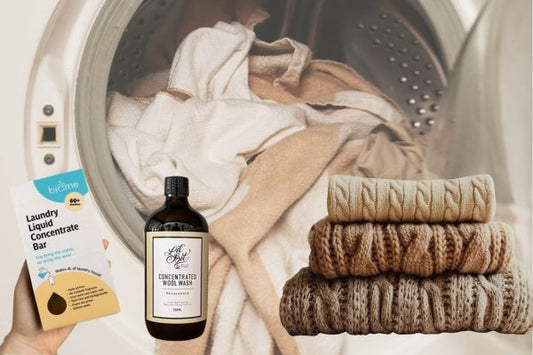 Do You Actually Need Wool Wash?