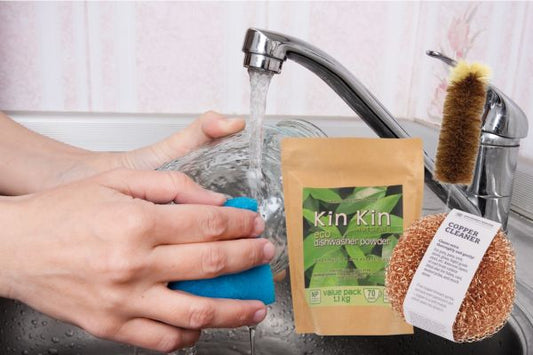 How To Clean Glass Containers And Bottles Naturally