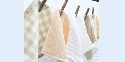 How do reusable baby wipes work? How to use and wash them