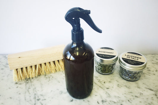 How to Make Your Own All Purpose Cleaner