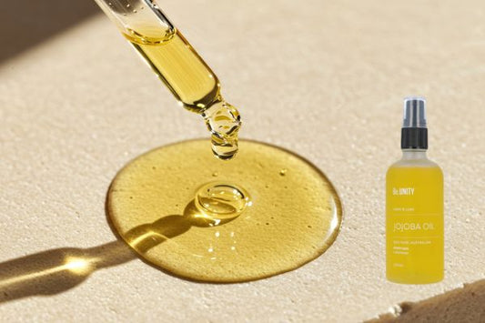 Jojoba Oil Isn't Actually an Oil: What Are Liquid Wax Esters?