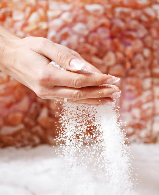 Magnesium For Wellbeing: The Best Forms And How To Use Them