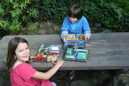 Packing a Waste Free Lunch Box - Our Customer's Tips