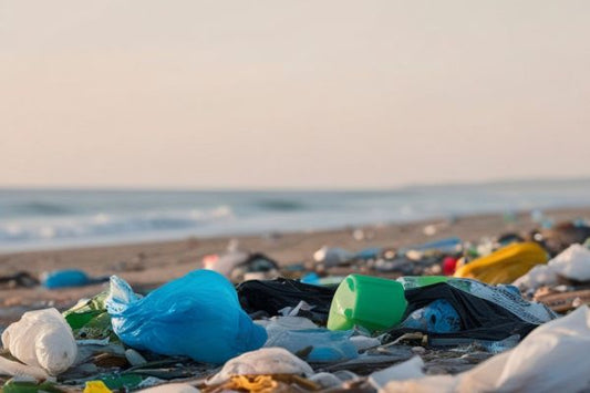 Plastic Pollution Statistics Australia: The Facts You Need to Know