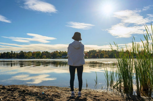 What Really Worked for Reducing Our Impact in 2025