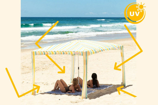 Shade Isn’t Always Enough: What Cool Cabanas Teach Us About Sun Protection