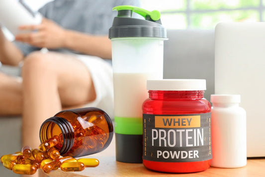 Vegan Supplements? Hidden Animal Ingredients to Avoid And the Vegan Alternatives