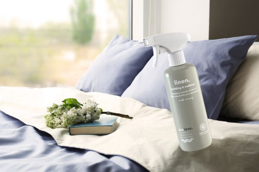 What Can I Spray on My Pillow to Help Me Sleep?