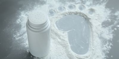 What Is The Problem With Talc In Baby Powder?