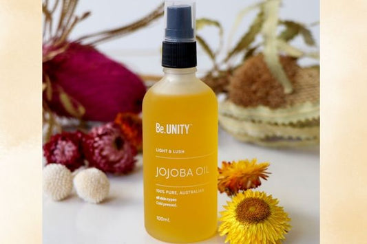 What Makes The Best Jojoba Oil? (And How To Choose One In Australia)