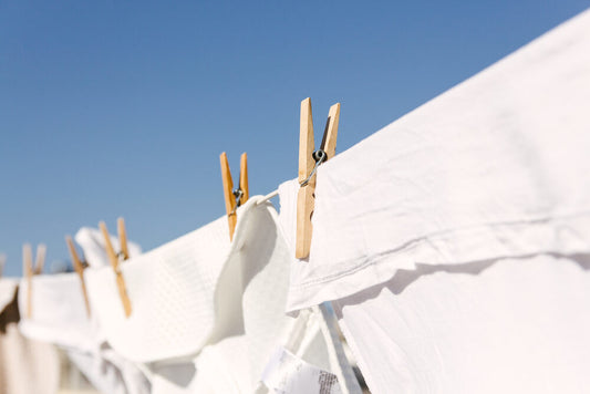 Is Air-Drying Better for Your Clothes Than Using a Dryer?
