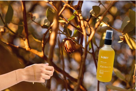 Why Australian Jojoba Oil Is Worth Choosing: How Jojoba Is Grown in Australia