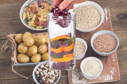 Why Do We Crave Carbs More in Winter? What Your Gut Has to Do With It