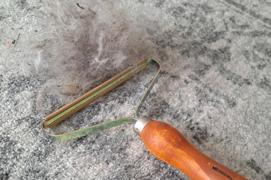 Why Doesn't My Vacuum Remove Pet Hair? (And What Actually Works)