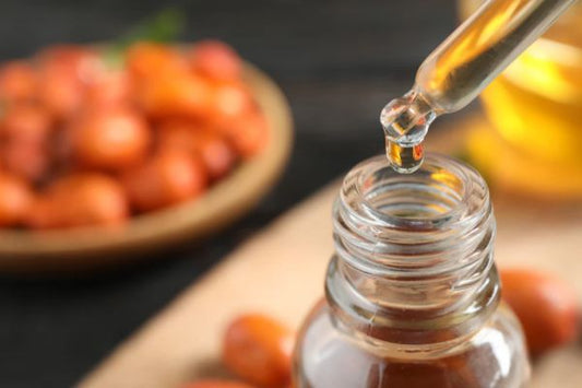 Why Is Jojoba Oil So Good For Skin?